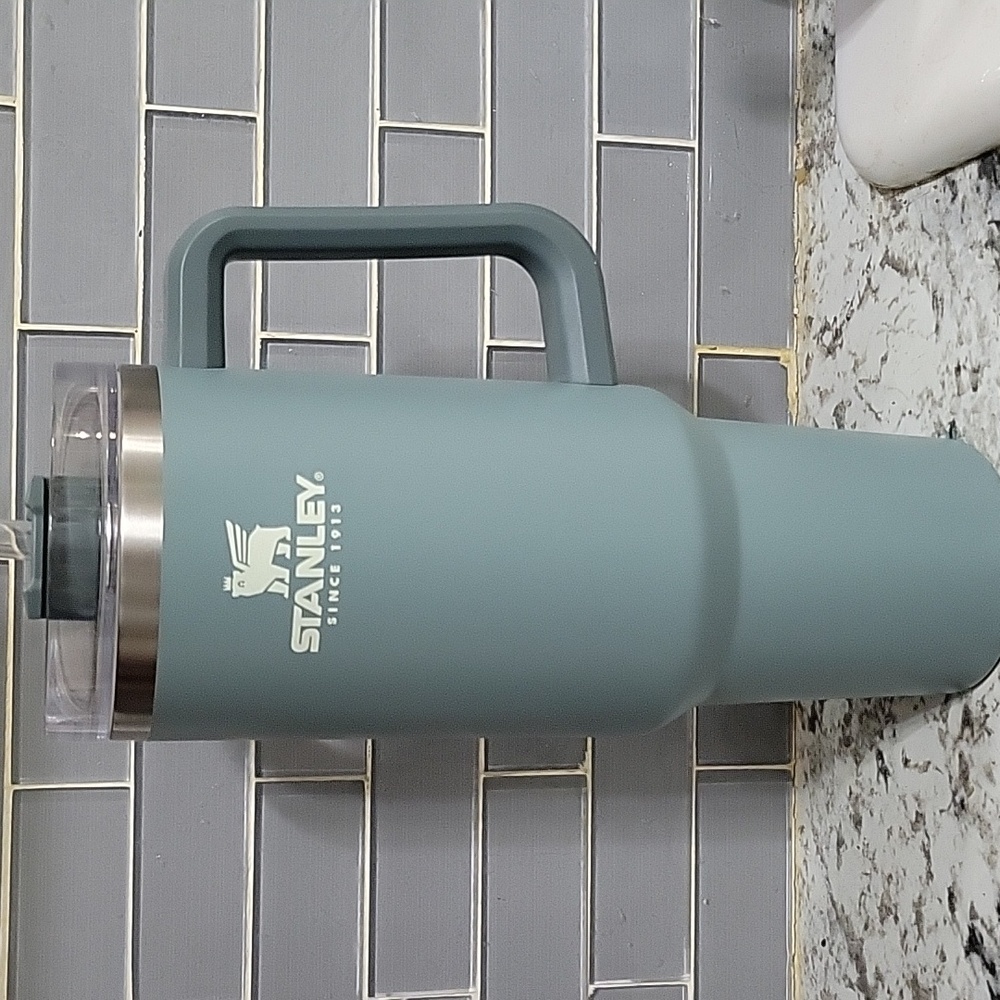 Stanley Quencher 40oz